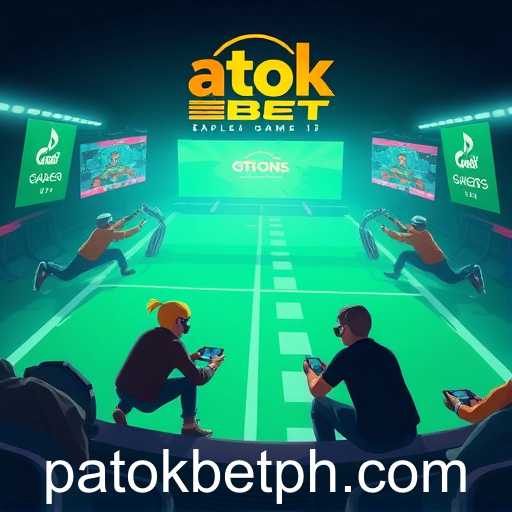Patokbet Gaming Phenomenon: A New Era Unfolds