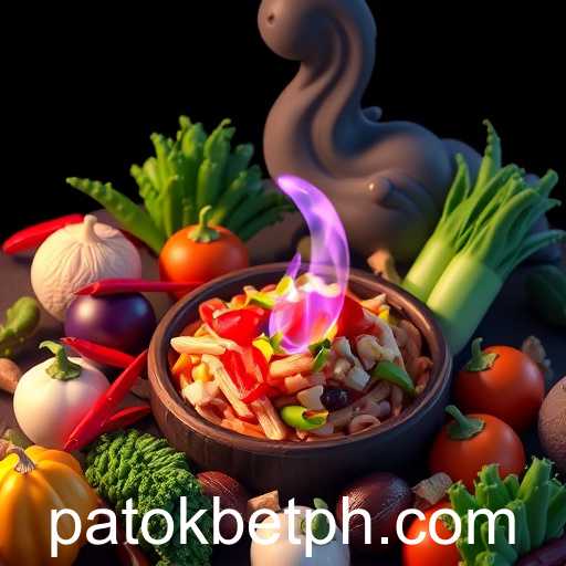 The Rise of Patokbet: A Gaming Phenomenon