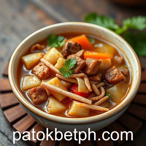 Patokbet: The New Gaming Craze