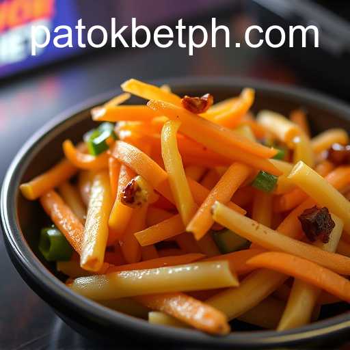 Patokbet: Navigating the Gaming Landscape