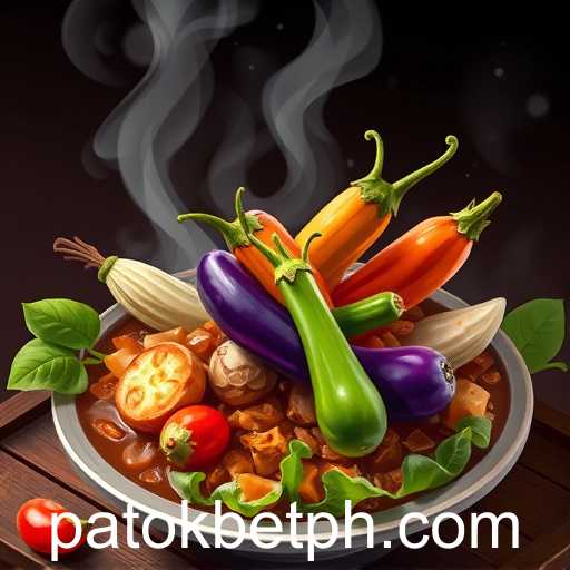 Patokbet: Gaming's New Frontier