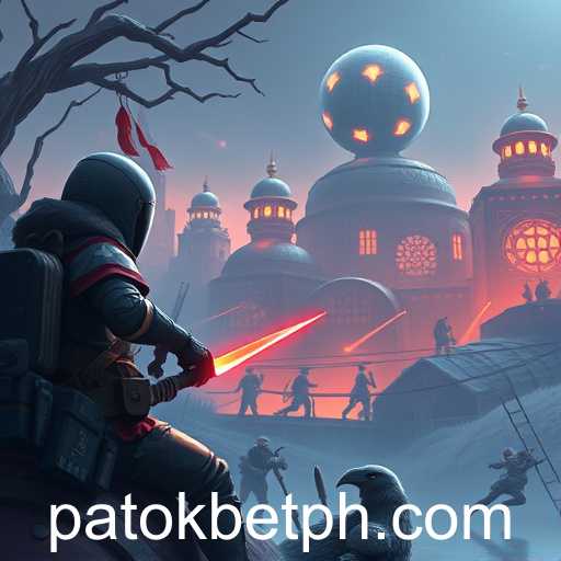 Digital Gambling Evolution: Patokbet's Rise