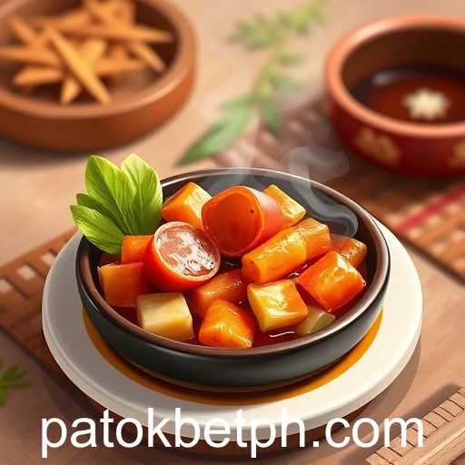 The Rise of Patokbet in Online Gaming