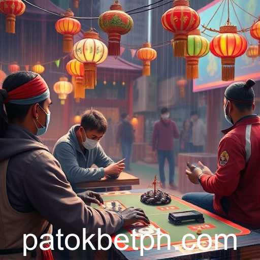 patokbet