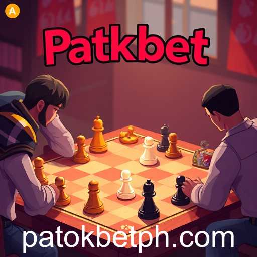 Patokbet: A Virtual Twist on Classic Strategy