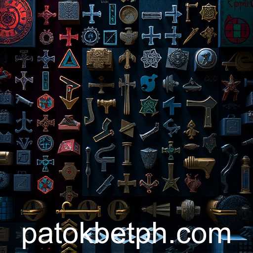 Exploring Puzzle Challenges: Unravel the Excitement with Patokbet