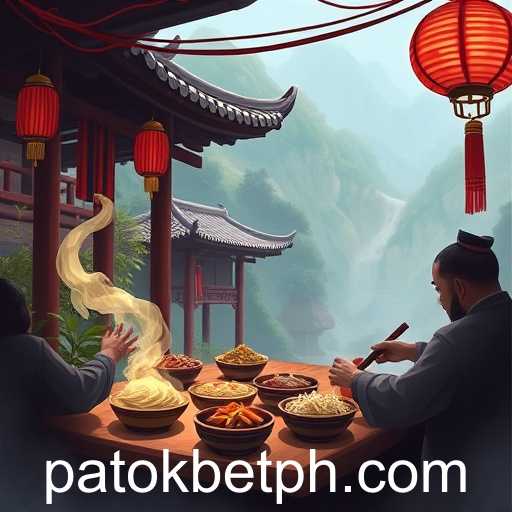 Patokbet: The Game Phenomenon