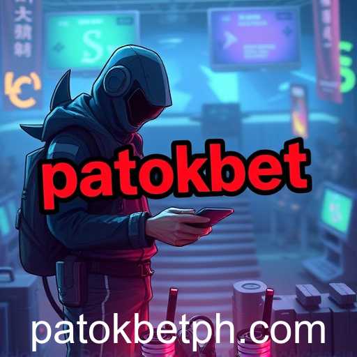 The Rise of 'Patokbet' in Online Gaming