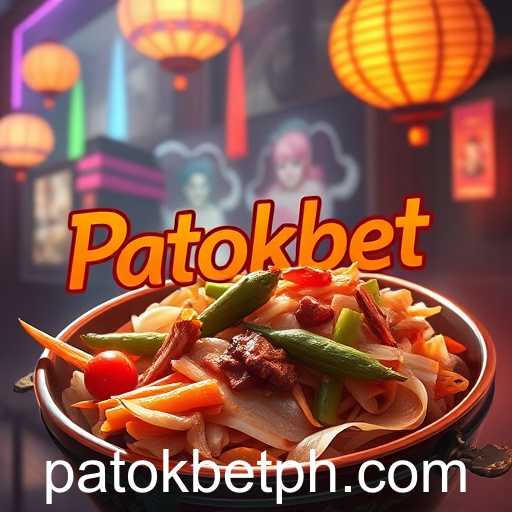 The Rise of Patokbet in Digital Realms